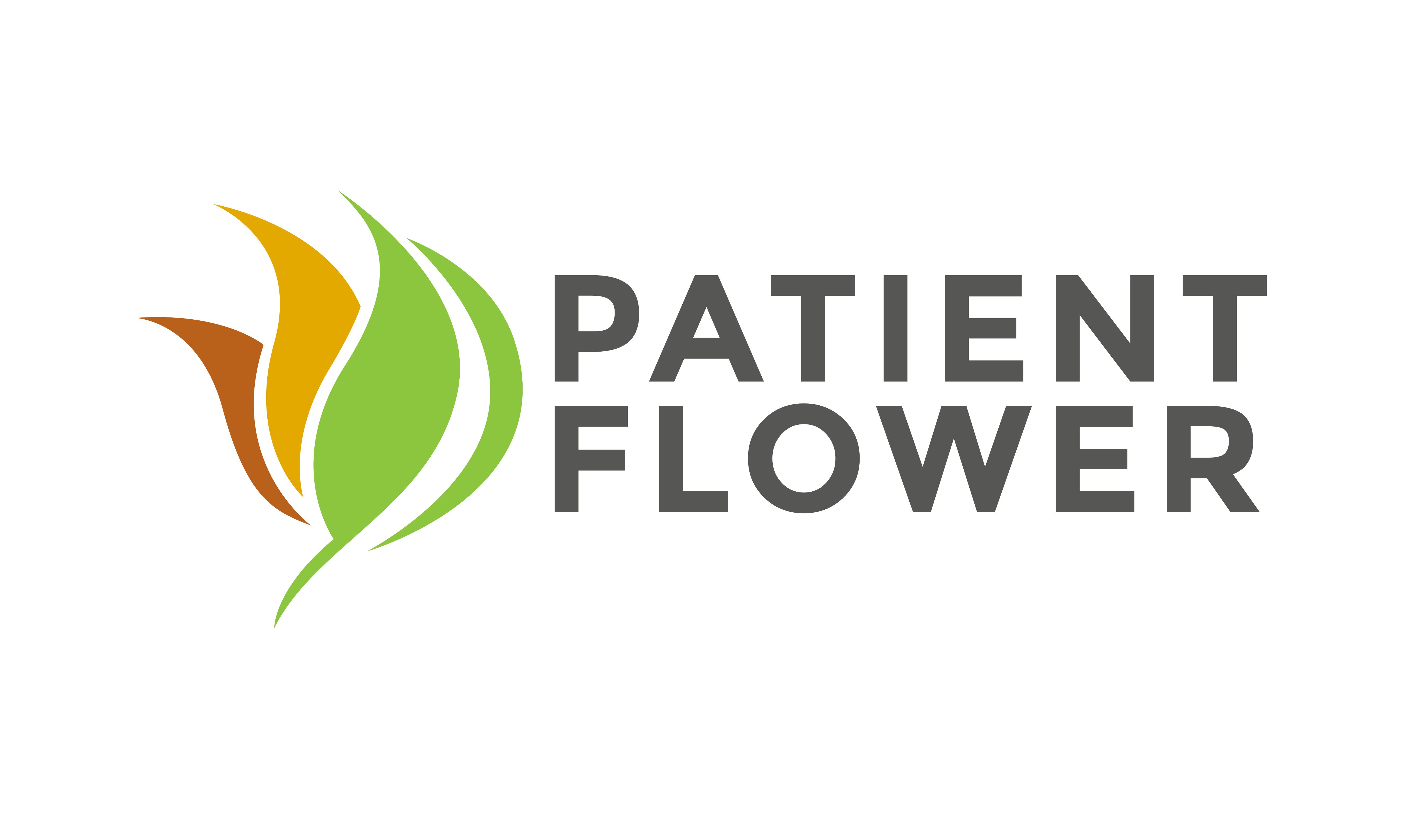 PatientFlower logo